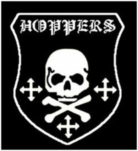 HOPPERS Logo (USPTO, 01.04.2011)