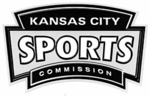 KANSAS CITY SPORTS COMMISSION Logo (USPTO, 13.04.2011)