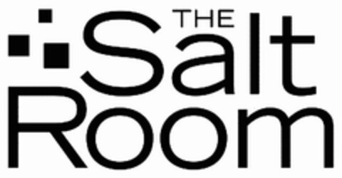 THE SALT ROOM Logo (USPTO, 14.04.2011)