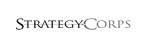 STRATEGYCORPS Logo (USPTO, 04/20/2011)