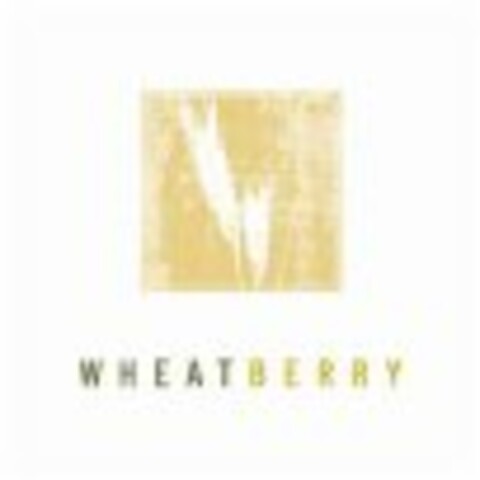 WHEATBERRY Logo (USPTO, 20.04.2011)