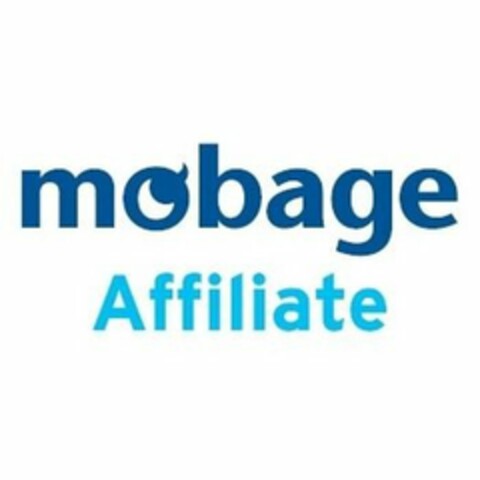 MOBAGE AFFILIATE Logo (USPTO, 21.04.2011)