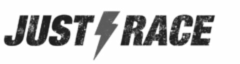 JUST RACE Logo (USPTO, 05/17/2011)