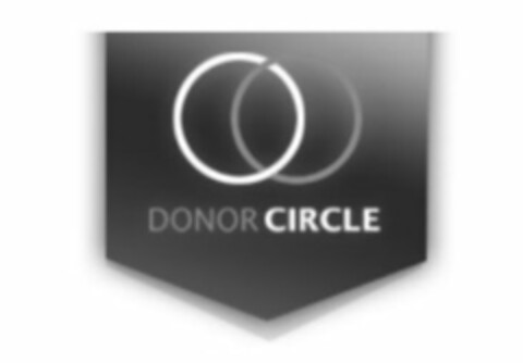 DONOR CIRCLE Logo (USPTO, 24.05.2011)