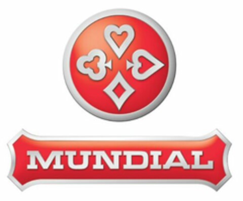 MUNDIAL Logo (USPTO, 06/10/2011)