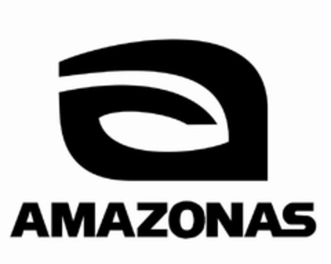 AMAZONAS Logo (USPTO, 14.06.2011)