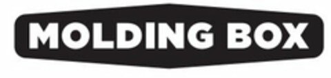 MOLDING BOX Logo (USPTO, 20.07.2011)
