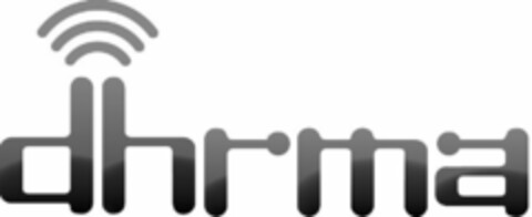 DHRMA Logo (USPTO, 08/05/2011)