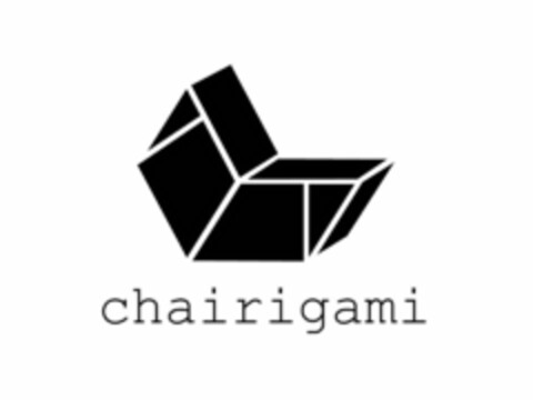 CHAIRIGAMI Logo (USPTO, 27.09.2011)