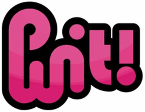 PWNIT! Logo (USPTO, 28.10.2011)