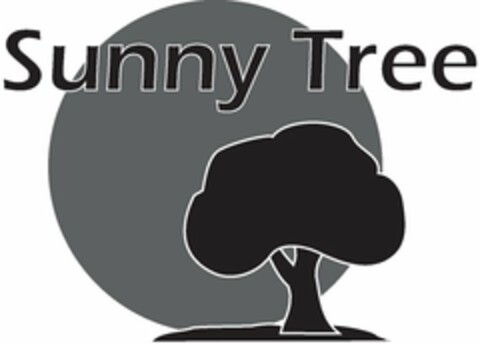SUNNY TREE Logo (USPTO, 21.12.2011)