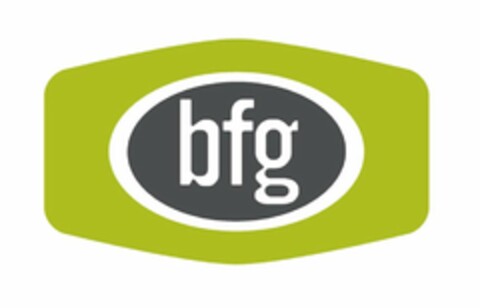 BFG Logo (USPTO, 01.02.2012)