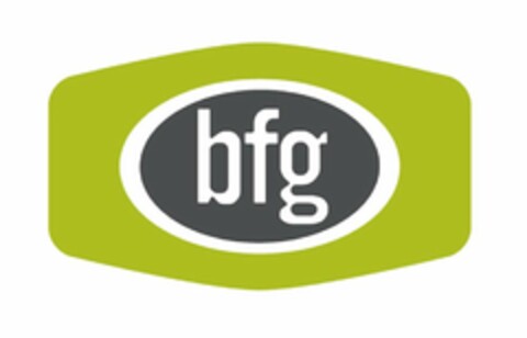 BFG Logo (USPTO, 02/01/2012)