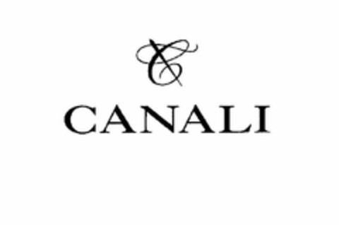 C CANALI Logo (USPTO, 02/27/2012)