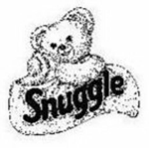 SNUGGLE Logo (USPTO, 12.04.2012)