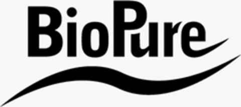 BIOPURE Logo (USPTO, 26.04.2012)