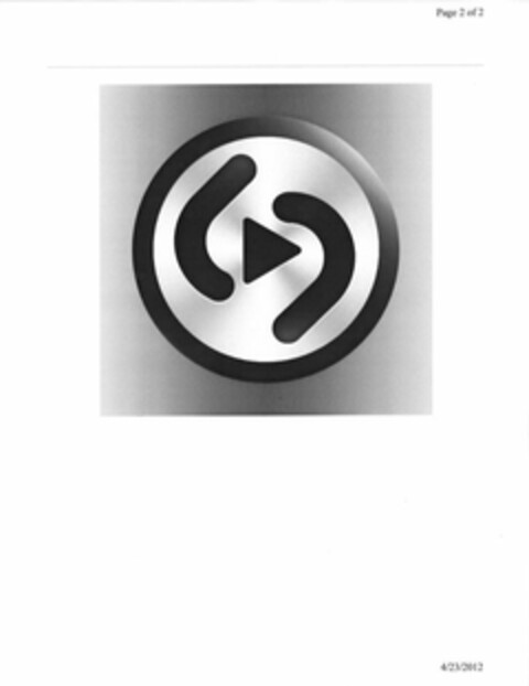 S Logo (USPTO, 11.05.2012)