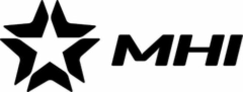 MHI Logo (USPTO, 14.05.2012)