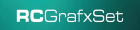 RCGRAFXSET Logo (USPTO, 29.05.2012)