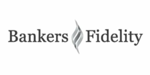 BANKERS FIDELITY Logo (USPTO, 06/26/2012)