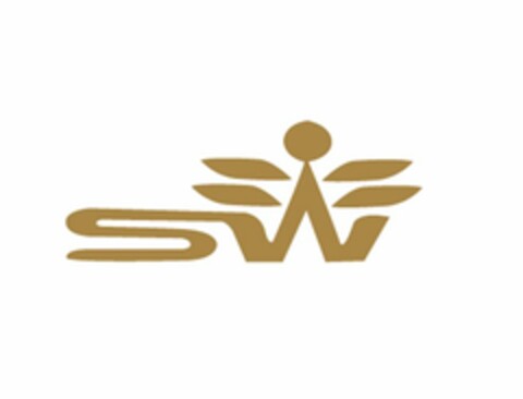 SW Logo (USPTO, 15.07.2012)