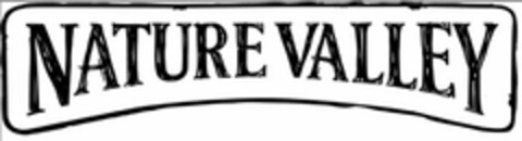 NATURE VALLEY Logo (USPTO, 30.10.2012)