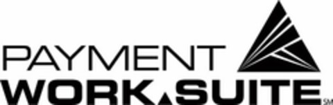 PAYMENT WORK SUITE Logo (USPTO, 16.01.2013)