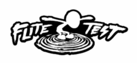 FLITE TEST Logo (USPTO, 04.03.2013)