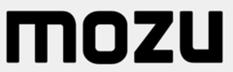 MOZU Logo (USPTO, 01.04.2013)