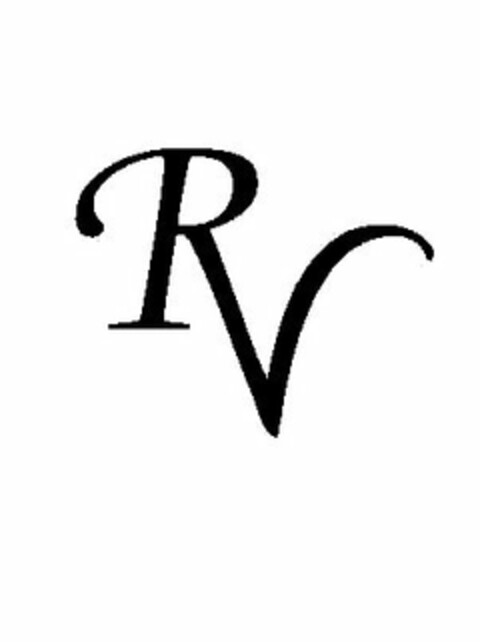 RV Logo (USPTO, 06/04/2013)