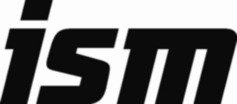 ISM Logo (USPTO, 04.09.2013)