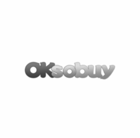 OKSOBUY Logo (USPTO, 17.09.2013)