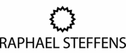 RAPHAEL STEFFENS Logo (USPTO, 28.09.2013)