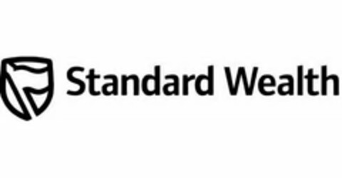 STANDARD WEALTH Logo (USPTO, 11.10.2013)