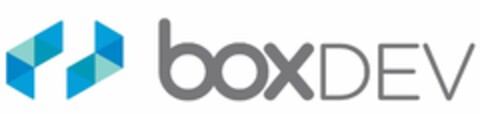 BOXDEV Logo (USPTO, 28.01.2014)