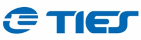 E TIES Logo (USPTO, 25.02.2014)