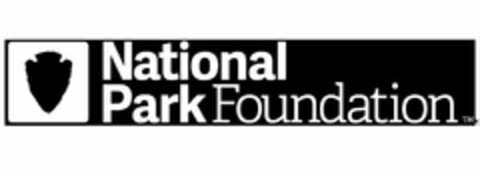 NATIONAL PARK FOUNDATION Logo (USPTO, 21.03.2014)
