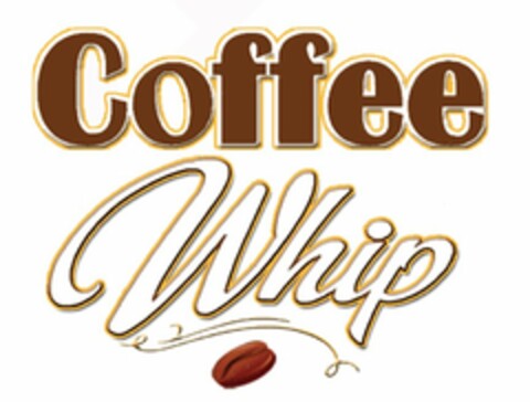 COFFEE WHIP Logo (USPTO, 05.06.2014)