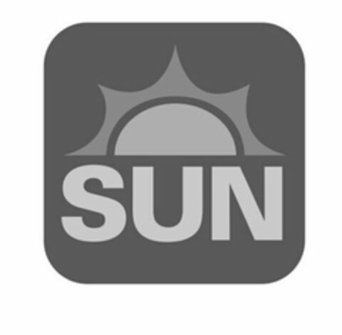 SUN Logo (USPTO, 04.07.2014)