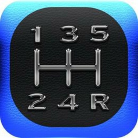 1 3 5 2 4 R HH Logo (USPTO, 15.07.2014)