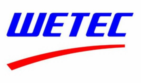 WETEC Logo (USPTO, 08/15/2014)