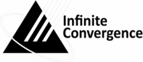 INFINITE CONVERGENCE Logo (USPTO, 15.10.2014)