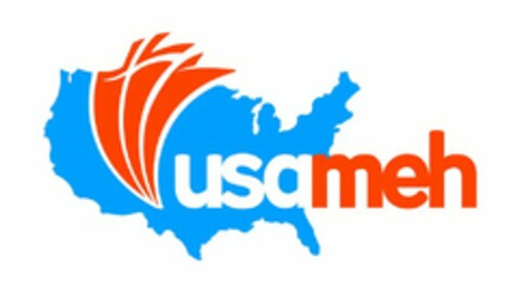 USAMEH Logo (USPTO, 21.10.2014)