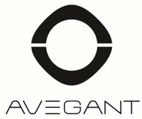 AVEGANT Logo (USPTO, 13.11.2014)