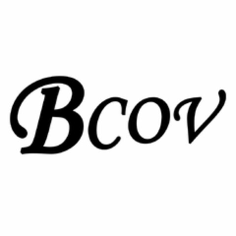 BCOV Logo (USPTO, 28.11.2014)
