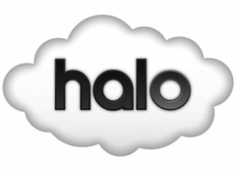 HALO Logo (USPTO, 27.03.2015)