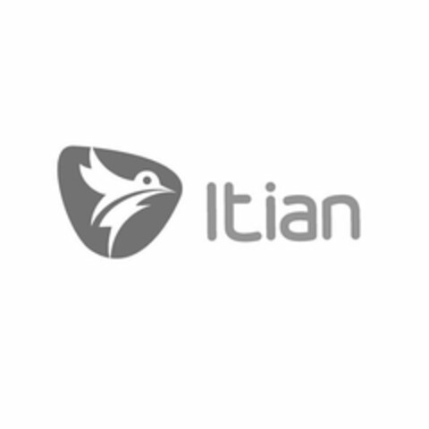 ITIAN Logo (USPTO, 07.04.2015)