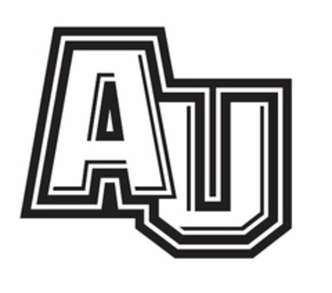 AU Logo (USPTO, 04.05.2015)