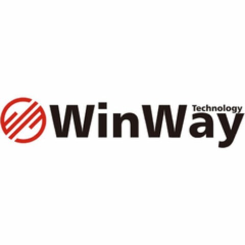 WINWAY TECHNOLOGY Logo (USPTO, 05/06/2015)