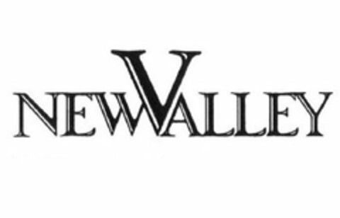 NEWVALLEY Logo (USPTO, 05.06.2015)